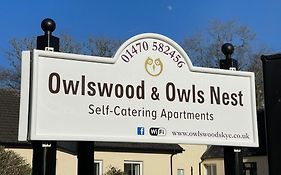 Owlswood Apartments